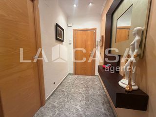 Piso en venta en Casagemes - Canyadó en Badalona