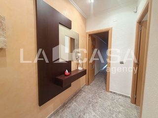Piso en venta en Casagemes - Canyadó en Badalona