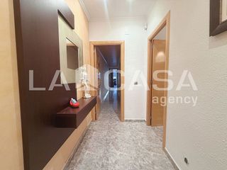 Piso en venta en Casagemes - Canyadó en Badalona