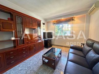 Piso en venta en Casagemes - Canyadó en Badalona