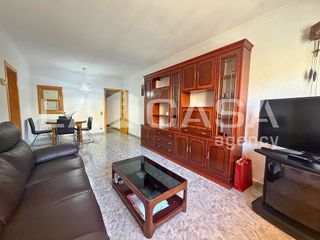 Piso en venta en Casagemes - Canyadó en Badalona