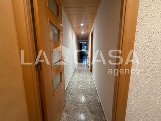 Piso en venta en Casagemes - Canyadó en Badalona