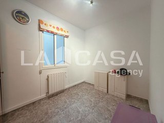 Piso en venta en Casagemes - Canyadó en Badalona
