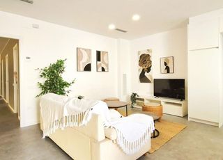 Casa pareada en venta en Can Palet en Terrassa