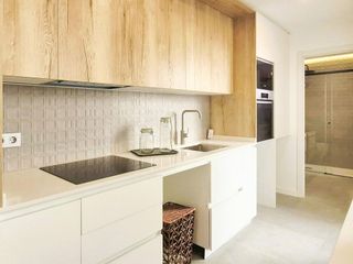 Casa pareada en venta en Can Palet en Terrassa