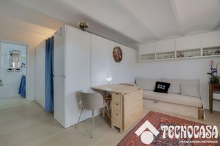 Ático en venta en La Barceloneta en Barcelona