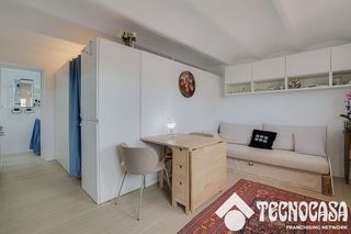 Ático en venta en La Barceloneta en Barcelona