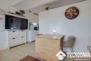 Ático en venta en La Barceloneta en Barcelona