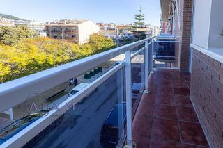 Dúplex en venta en Centre en Pineda de Mar