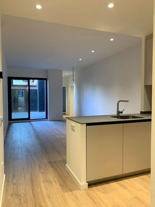 Piso en venta en Gorg - Pep Ventura en Badalona