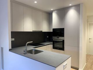 Piso en venta en Gorg - Pep Ventura en Badalona