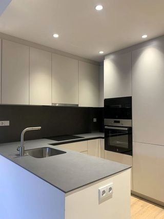 Piso en venta en Gorg - Pep Ventura en Badalona