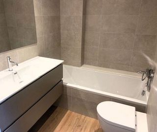 Piso en venta en Gorg - Pep Ventura en Badalona