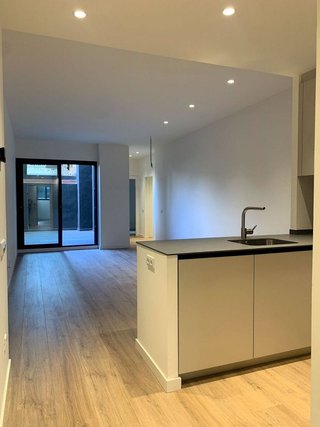Piso en venta en Gorg - Pep Ventura en Badalona