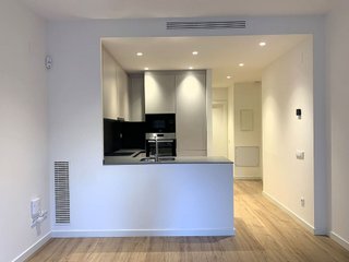 Piso en venta en Gorg - Pep Ventura en Badalona