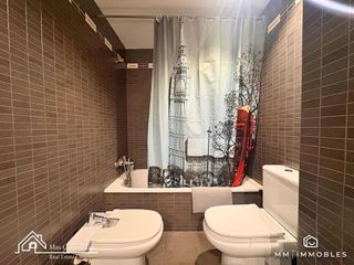 Piso en venta en Can Gili - Congost en Granollers