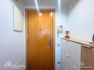 Piso en venta en Can Gili - Congost en Granollers