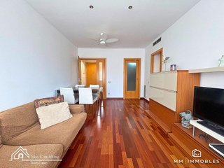 Piso en venta en Can Gili - Congost en Granollers