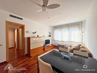 Piso en venta en Can Gili - Congost en Granollers