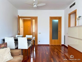 Piso en venta en Can Gili - Congost en Granollers