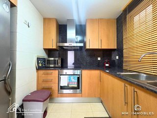 Piso en venta en Can Gili - Congost en Granollers