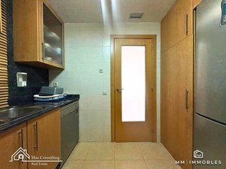 Piso en venta en Can Gili - Congost en Granollers