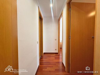 Piso en venta en Can Gili - Congost en Granollers