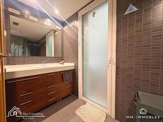 Piso en venta en Can Gili - Congost en Granollers