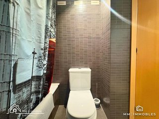 Piso en venta en Can Gili - Congost en Granollers