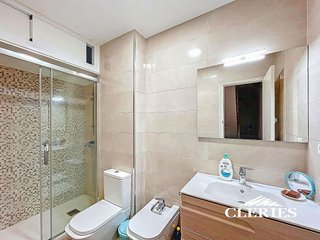 Casa adosada en venta en El Guinardó en Barcelona