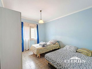 Casa adosada en venta en El Guinardó en Barcelona