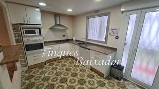 Piso en venta en La Prosperitat en Barcelona