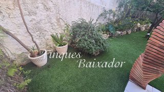 Piso en venta en La Prosperitat en Barcelona