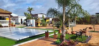 Casa en venta en Aljaraque