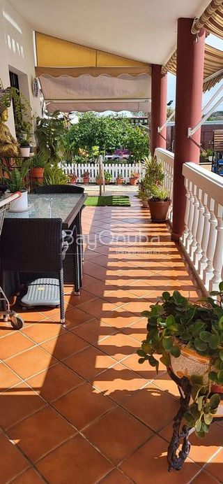 Casa en venta en Aljaraque