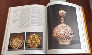 Els mon del Islam a la coleccio del Aga Khan