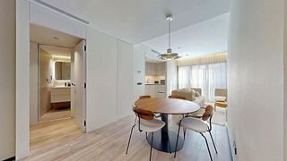 Piso en venta en Sant Gervasi - Galvany en Barcelona