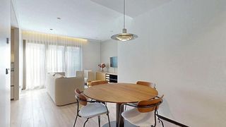 Piso en venta en Sant Gervasi - Galvany en Barcelona