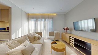 Piso en venta en Sant Gervasi - Galvany en Barcelona