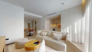 Piso en venta en Sant Gervasi - Galvany en Barcelona