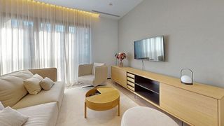 Piso en venta en Sant Gervasi - Galvany en Barcelona