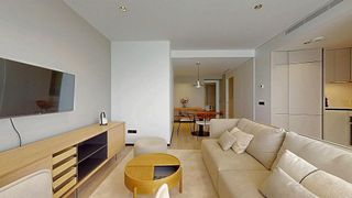 Piso en venta en Sant Gervasi - Galvany en Barcelona