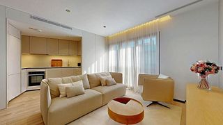 Piso en venta en Sant Gervasi - Galvany en Barcelona