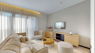 Piso en venta en Sant Gervasi - Galvany en Barcelona