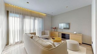 Piso en venta en Sant Gervasi - Galvany en Barcelona