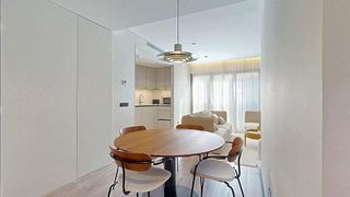 Piso en venta en Sant Gervasi - Galvany en Barcelona