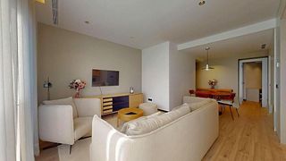 Piso en venta en Sant Gervasi - Galvany en Barcelona