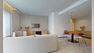 Piso en venta en Sant Gervasi - Galvany en Barcelona