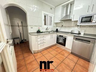 Piso en venta en Sant Jordi - Can Mas en Ripollet