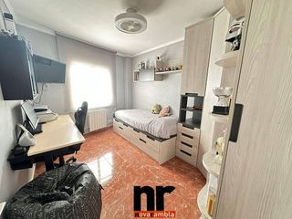 Piso en venta en Sant Jordi - Can Mas en Ripollet